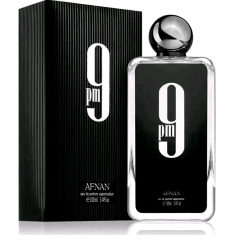 Parfum Afnan Collection