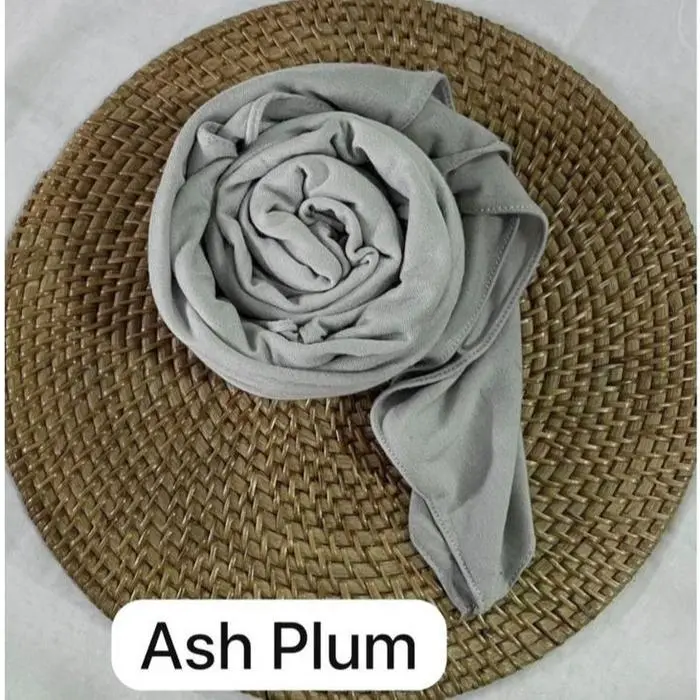 ASHPLUM