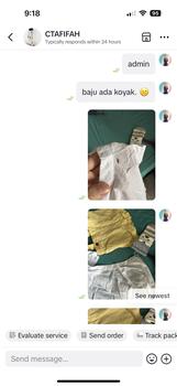 Product Review of PYJAMAS BABY NEW from d**t 3