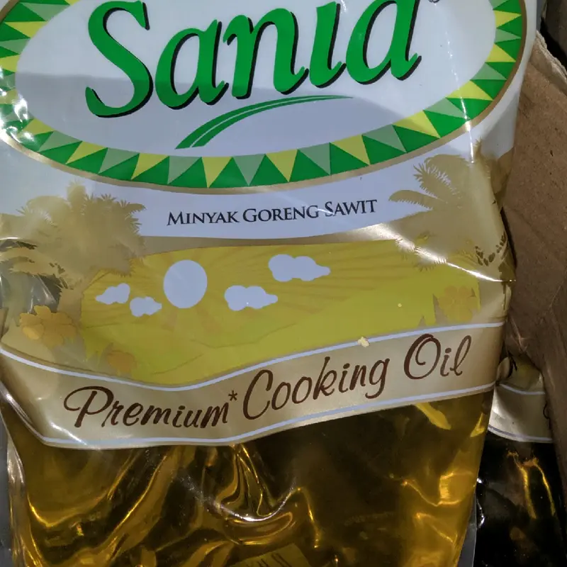Minyak goreng rekomendasi yang laku dipasaran Bahan Oil 0