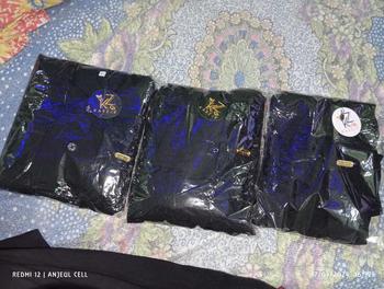 Product Review of Inara Dress Couple Ibu & Anak - Terbaru - Termurah - Couple - Baju Gamis - Baju Anak - Crinkle - Brokat from M**a 0