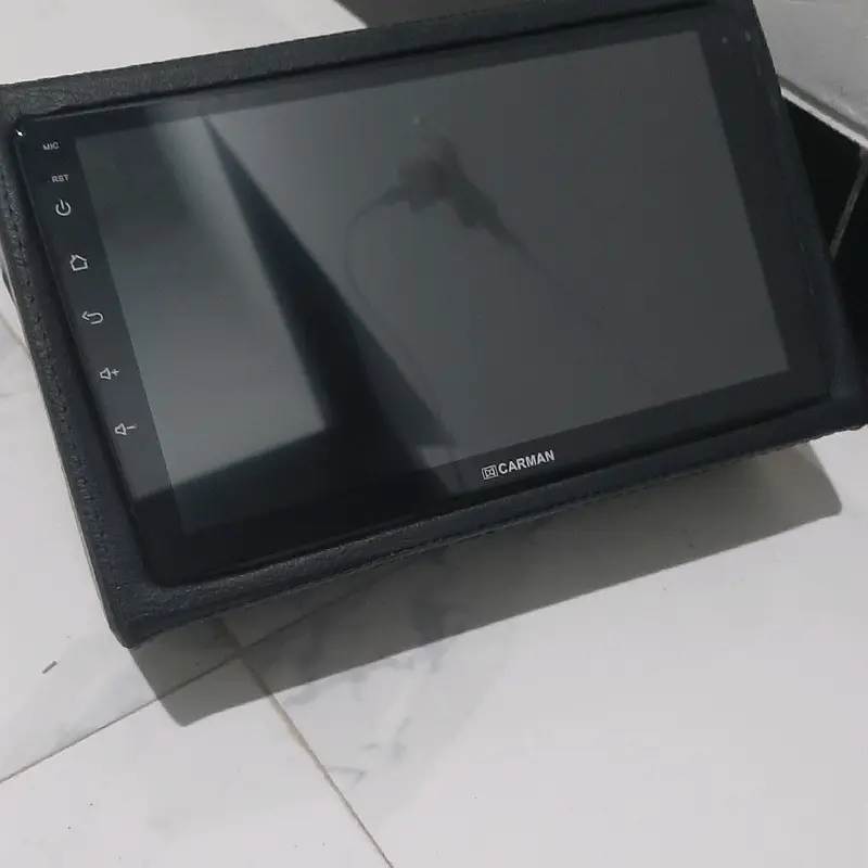 Dudukan Head Unit Android 7 inch, 9 inch dan 10 inch L300 untuk Mobil - Car Simple 5