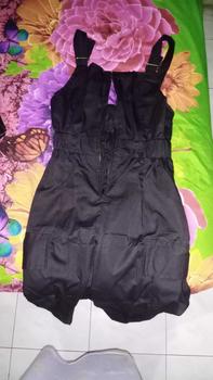 Product Review of HL Cargo Jumpsuit Cargo- Overall Katun Baju Kodok Kantong Cargo Realpict from ** 0