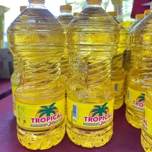 Tropical Minyak Goreng 1 Liter - Minyak Goreng Berkualitas Tinggi untuk Masakan Anda