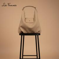 Gambar Tas Ransel Wanita Hanina Backpack Bag G583 231105 Les Femmes - KHAKI NEW dari Les Femmes Kota Administrasi Jakarta Utara 3 Tokopedia