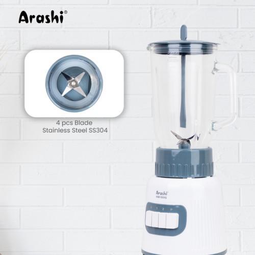 BLENDER ASB 1001G TANPA BUBBLE