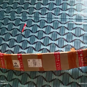 spoiler calya + lampu / spoiler sigra + lampu rem