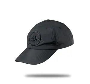 Troublemaker | Caps Baseball - Shadow Black