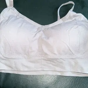 Beevas.id BR013 BH Bra Sport Wanita tanpa kawat Model Seamless Pakaian Dalam Olahraga Wanita