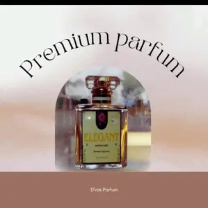 premium parfum special mix creation by D'vas Perfume Wangi