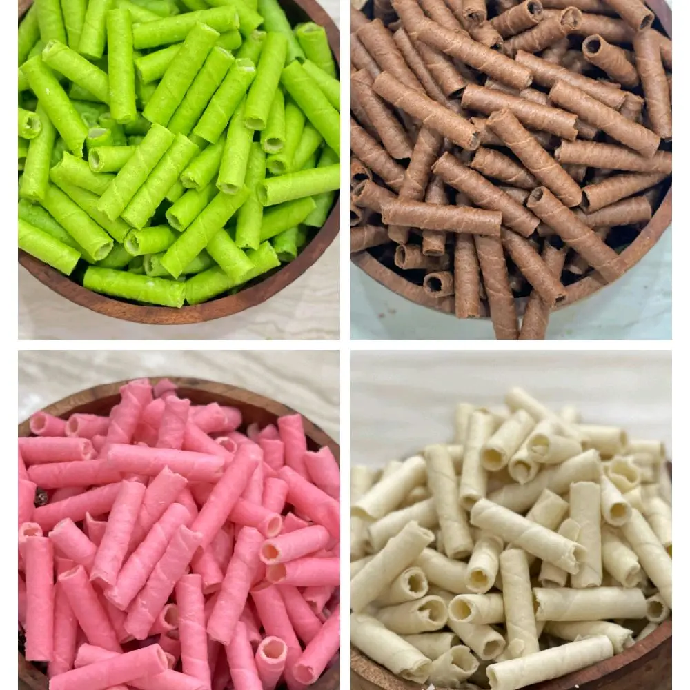 Astor 250 gram rasa Coklat Strawberry Pandan dan Vanila - Aneka Rasa Legit dan Renyah - Cemilan, Makanan, Food, Snack, Chocolate, Camilan Cookies Blueberry Manis Kering Vanilla