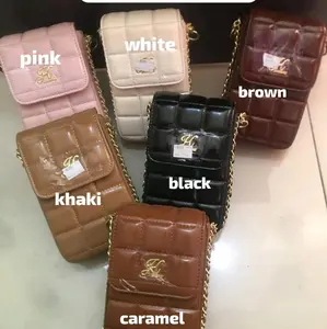 ANAS BAG BY JIMS HONEY