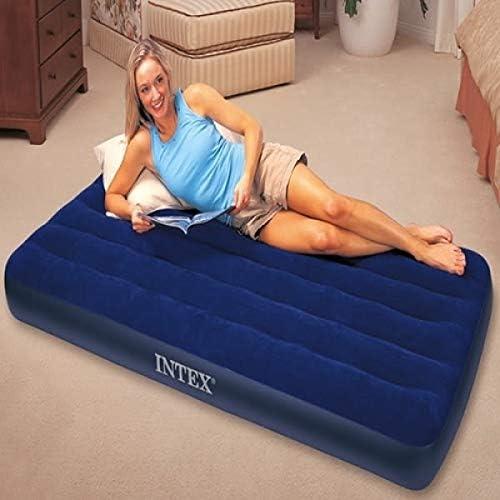 Product Introduction of Bestway Inflatable Airbed 6