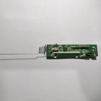 Gambar PCB mainboard Mesin Keyboard Logitech - K345 dari Insert3coins Kota Administrasi Jakarta Barat 1 Tokopedia