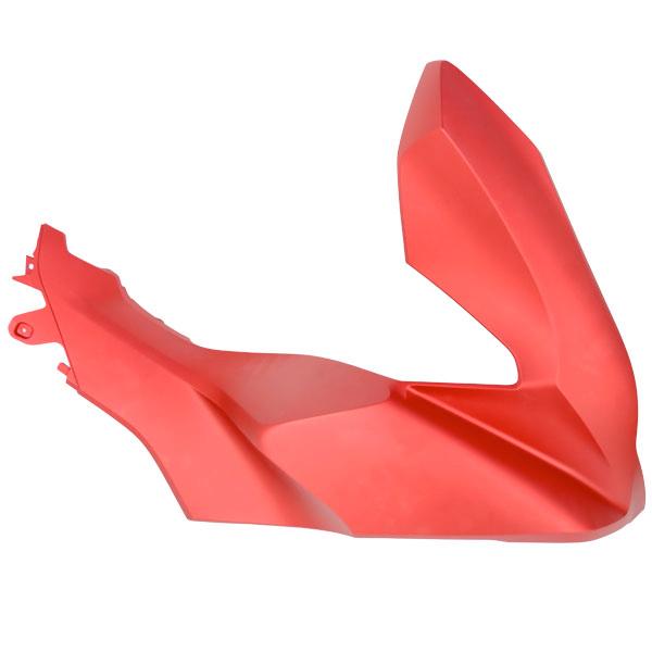 Gambar Cover Depan Kanan Merah Doff Honda PCX 160 K1Z 64501K1ZJ10ZP dari Honda Cengkareng Kota Tangerang Tokopedia