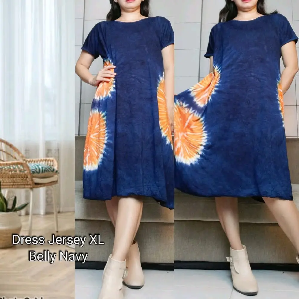 DASTER JERSEY BALI