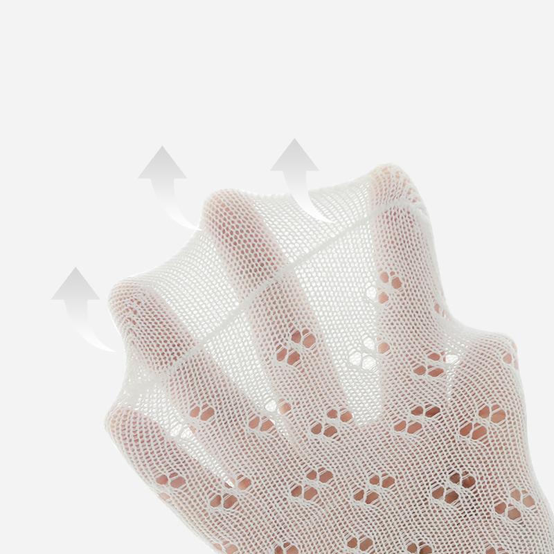 Big Bowknot Mesh Baby Long Socks Summer Newborn Toddler Prewalker Sweet Stocking For Kids Girls Infant Princess Soft Sock 0-5Y 8