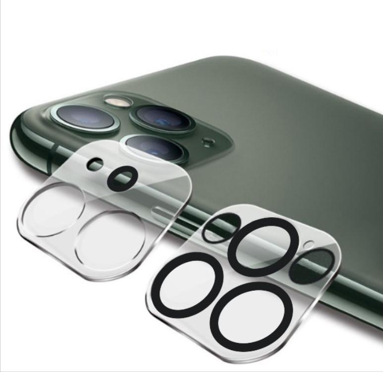 Kính Cường Lực Iphone Bảo Vệ Camera S P 11 - 15 Promax