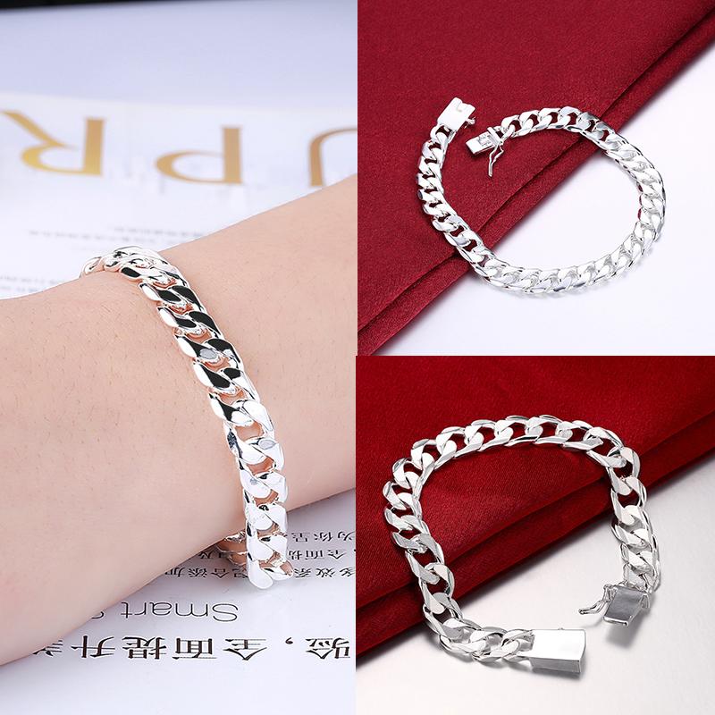 Product Introduction of Vòng Tay Cuba, Không Phai Màu, Hợp Xu hướng, Phong Cách Hip Hop, Dành Cho Nam Và Nữ, Vòng Tay Tách Rời, Z3F5 9