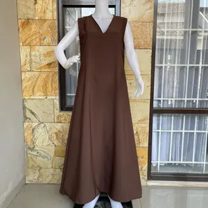 Overall Dress Yukensi by riZAru