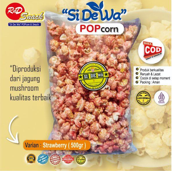 POPCORN MIX JUMBO MUSHROOM berat 600gr caramel coklat stroberi masing masing 200gr/pcs Snack Cemilan POPCORN MIX JUMBO MUSHROOM berat 600gr caramel coklat stroberi masing masing 200gr/pcs Snack Cemilan