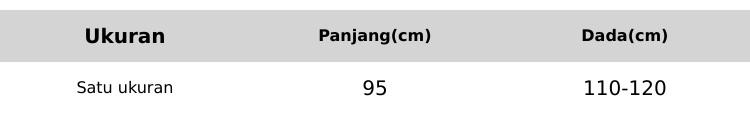Product Introduction of Zana Tunik Atasan Dress Rajut Panjang Belah Depan 0