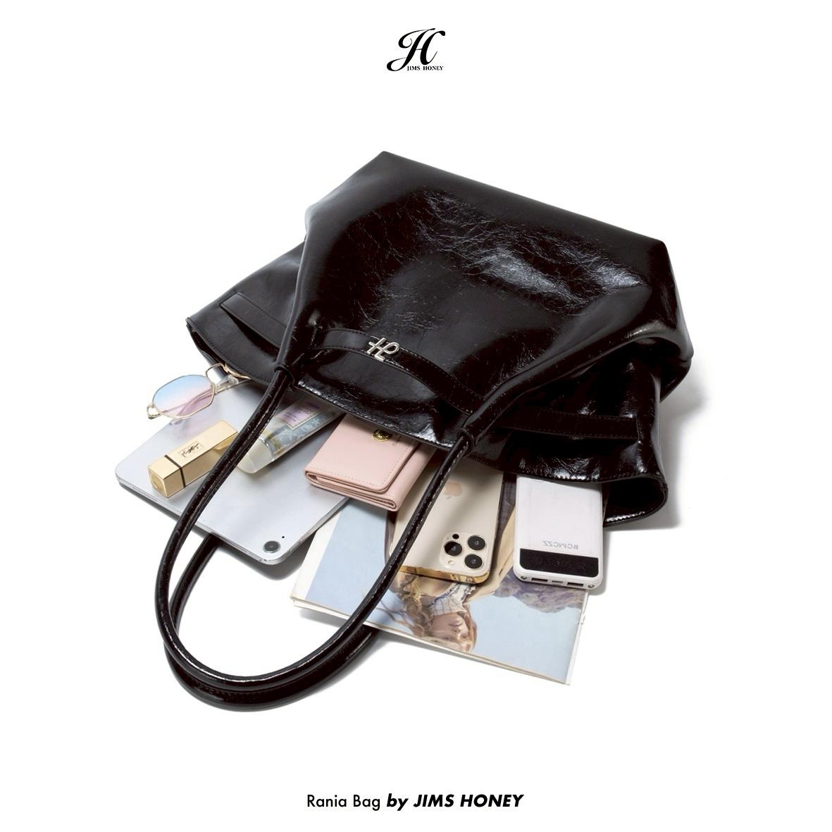 JIMS HONEY RANIA BAG Tas Selempang Hand Bag Wanita Slingbag Cewek Jimshoney