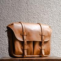 Gambar F.C. 15 Sand Messenger Bag dari Letsdothis Indonesia Kota Depok 2 Tokopedia