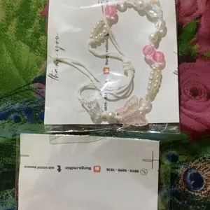 [TG026] ASB - Gelang Tali Serut Giok | Gelang Manik | Gelang Tali Giok Premium