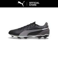 Gambar PUMA Sepatu Sepak Bola KING MATCH FG/AG Black-White-Cool Dark Gray - Black-White-Cool Dark Gray, EUR: 44.5 dari PUMA Indonesia Kota Bekasi 1 Tokopedia