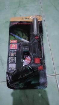 Product Review of Kepala Gas Portable Torch HITAM from H**e M**d 3