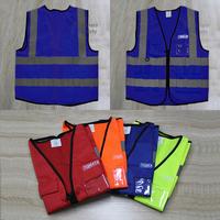 Gambar Rompi Safety Proyek Reflective Tonata / Rompi Proyek Kerja Biru / Rompi Safety Reflektif / Vest Keselamatan Kerja / Alat Pelindung Diri APD / Rompi Kerja Lapangan & Proyek Konstruksi / Aksesoris Safety Industri dan Pekerjaan Lapangan dari Tonata Indonesia Kab. Tangerang 3 Tokopedia