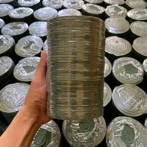 Obat Nyamuk Bakar Hijau - 42 Keping untuk Perlindungan Optimal dari Nyamuk