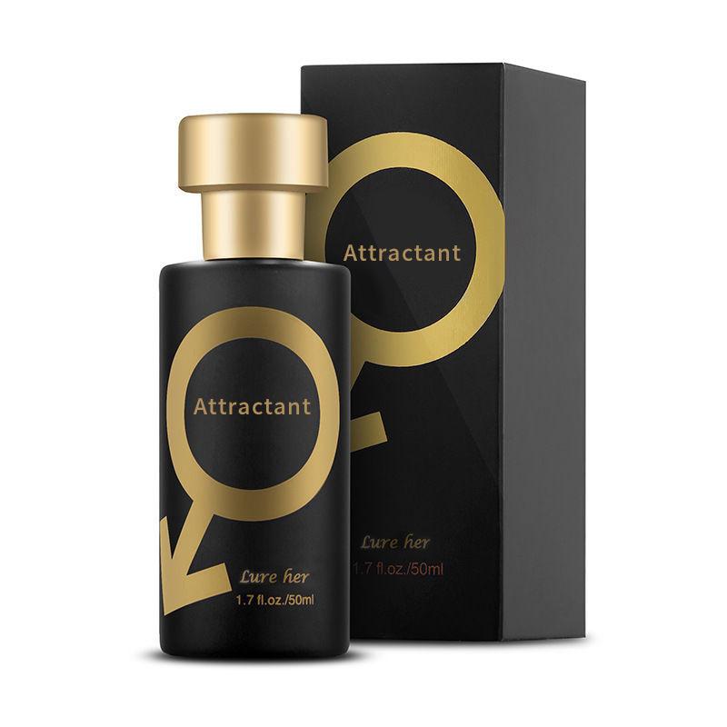 DICHANEL Perfume Collection Dating Sample Exotic Glamour Add Fragrance Spray Perfume 3