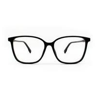 Gambar Sunset Eyewear - Frame Kacamata Optical - TRM 81303 - C2 Matte Black dari Sunset Eyewear ID Kota Denpasar 3 Tokopedia