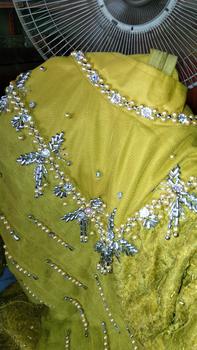 Product Review of Kebaya alisa lamaran/ wisuda + Rok from #**♐ 3