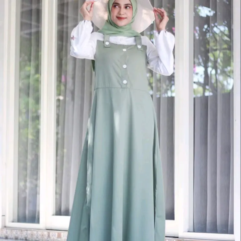 #DANNIS#GAMIS DEWASA#PAKAIANMUSLIM#SETMUSLIM 2