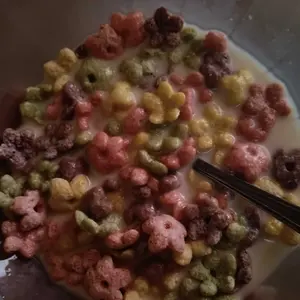 ᒪOᒪOᑕᕼIᑕ 2 Pcs Pinset Lucu Motif Kartun Warna Pastel Macaron | Tweezer Imut Penjepit Sticker