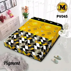 Jual Murah Sarung kasur Busa Resleting/Spray Resleting Dengan Berbagai macam motif