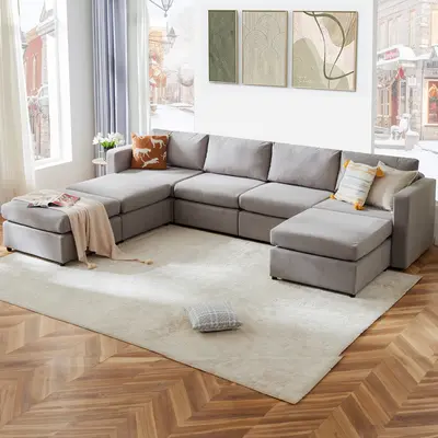 Selected Target Sectional Sofa TikTok Shop