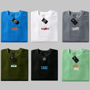 50 RIBU 2 PCS KAOS DISTRO DEWASA COWOK CEWEK UNISIX BAHAN SEMI KATUN 24S SIZE M L XL XXL MATERIAL COTTON 24s HALUS TIDAK PANAS KUALITAS TERBAIK motif simpel