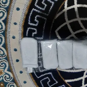 (isi 4 pcs) Filter Air Mini - Saringan Air Kran Filter Penjernih Air 2 Layer Praktis