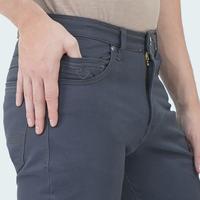 Gambar LGS - Celana Chinos - Smart Pocket - Dark Gray - CCT.570.S056.542.C - 29 dari LGSgeneration Kota Administrasi Jakarta Barat 5 Tokopedia
