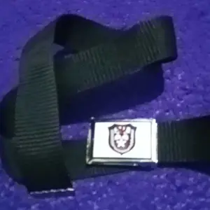 GDG - IKAT PINGGANG SEKOLAH ANAK SD MODEL JEPIT DAN RODA (BESAR & KECIL)