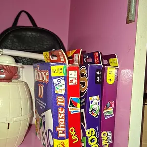 PERMAINAN KARTU KELUARGA / KARTU EDUKASI /FUN GAME / GAME CARD EDUKASI