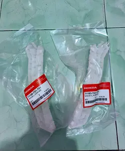 Bracket breket Bemper Depan Honda BRIO & MOBILIO