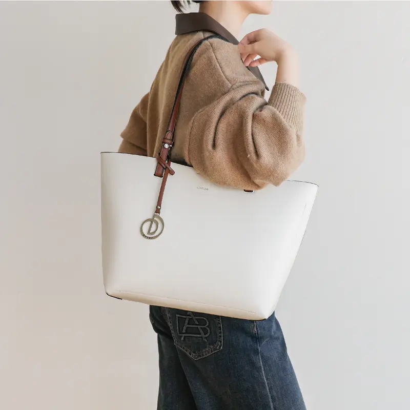 Oneda Orion Tas Tote Wanita Woman Bag Tote Bag Wanita # A25822 4