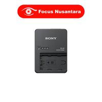 Gambar SONY BC-QZ1 Battery Charger NP-FZ100 dari Focus Nusantara Kota Administrasi Jakarta Pusat 2 Tokopedia