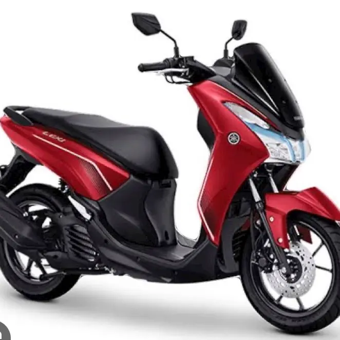 Stoplam belakang lexi 125 2018-2023 8 mode otomatis 2