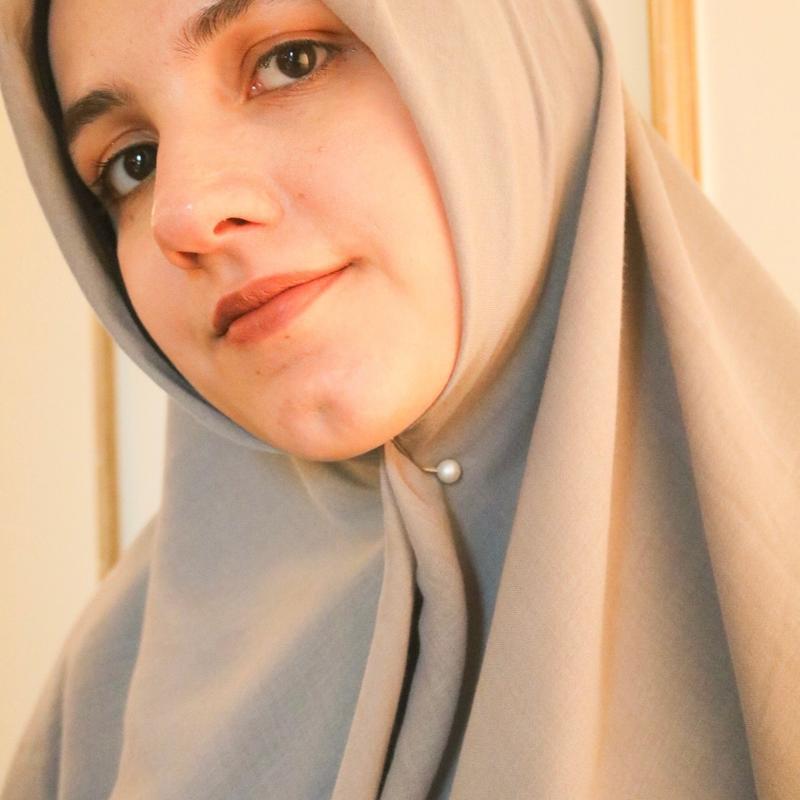 ￼Paket Klip Hijab Turki Isi 10 - Jameela Series Made in Turkey 5